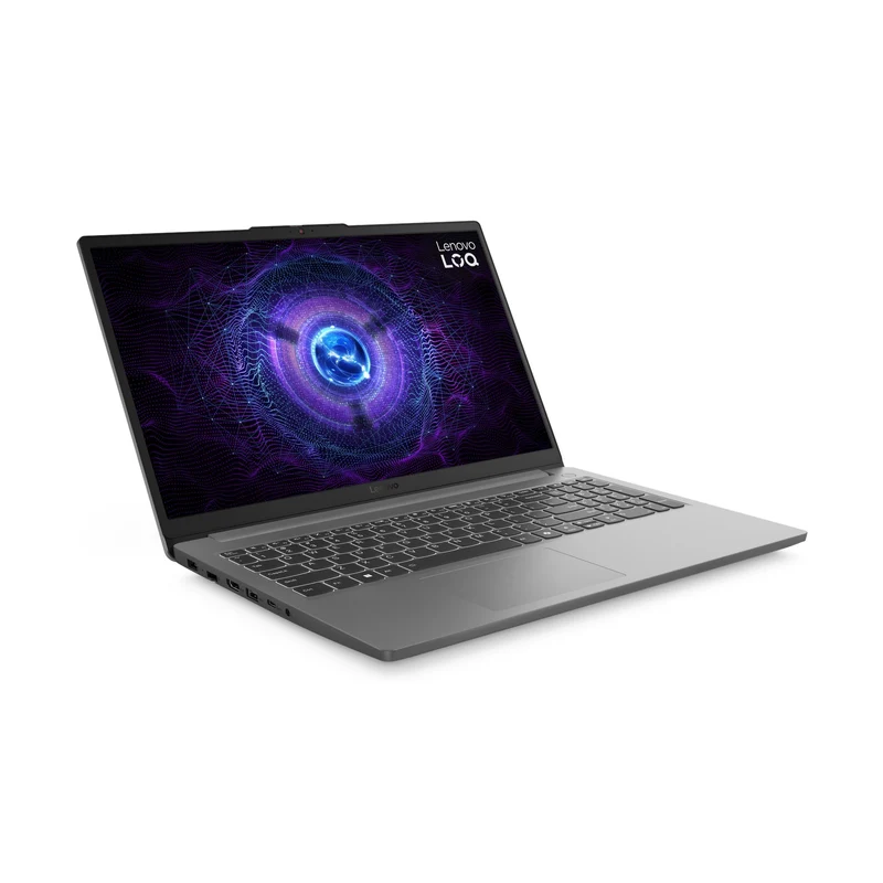 Lenovo LOQ Essential 15.6" FHD 144Hz Gaming Laptop (Intel Core i5/GeForce RTX 3050)[Ex-Display]
