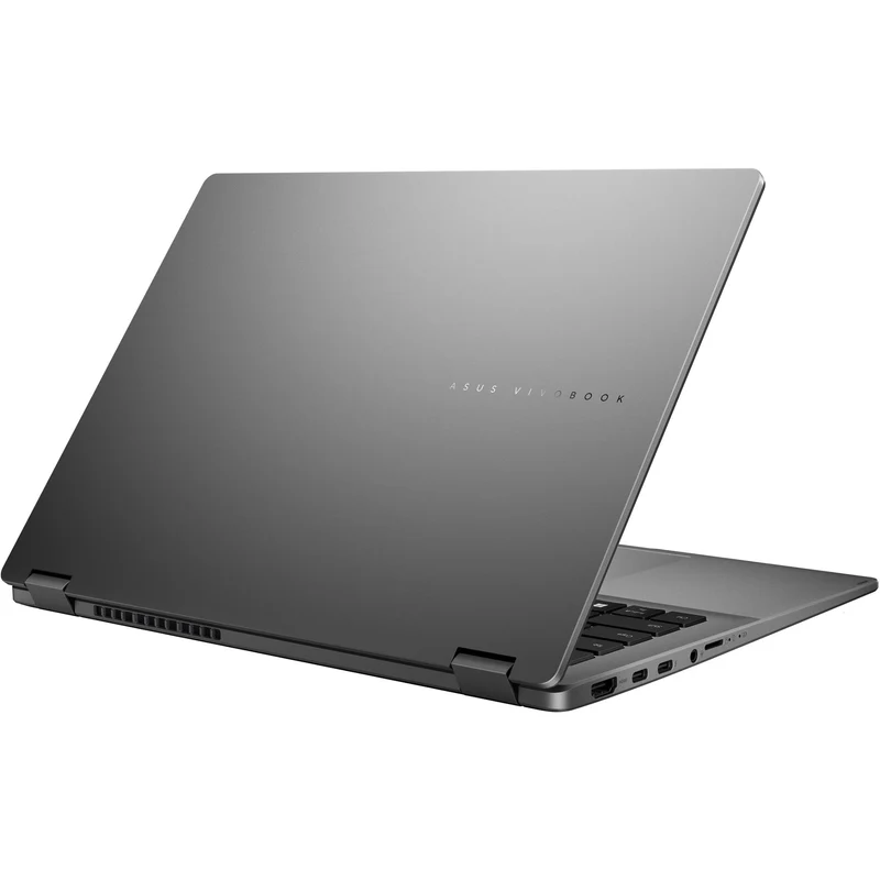 Asus Vivobook 14 Flip 14" WUXGA OLED 2-in-1 Copilot+ AI PC Laptop (Intel Core Ultra 7-258V/1TB)[Ex-Display]