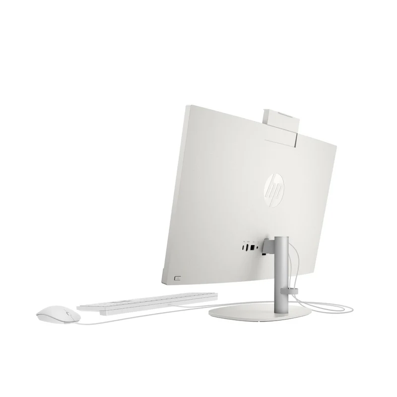 HP AIO 24-cr0006a 24" FHD All-in-One PC (Ryzen 5/512GB)[Ex-Display]