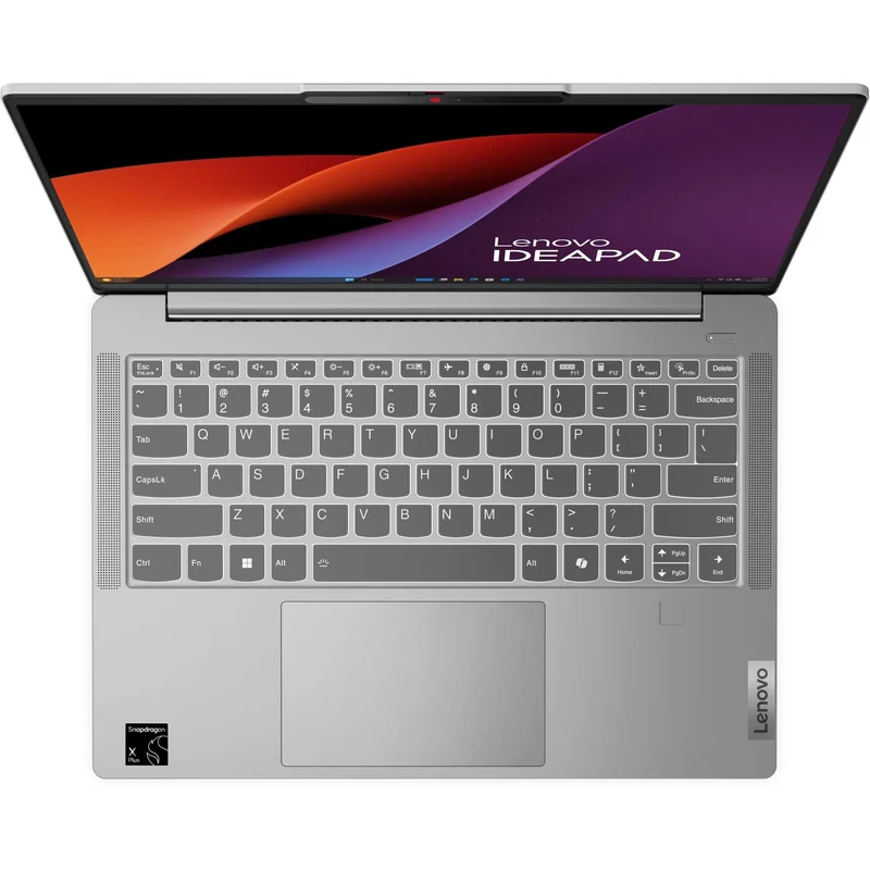 Lenovo IdeaPad Slim 5 14" WUXGA Copilot+ AI PC Laptop (Snapdragon X Plus/1TB)[Ex-Display]