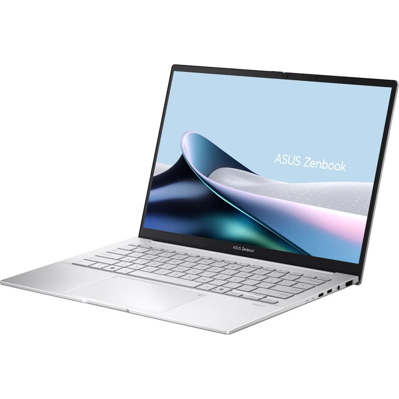 ASUS Zenbook 14 14" 3K OLED Laptop (Intel Core Ultra 7/1TB)