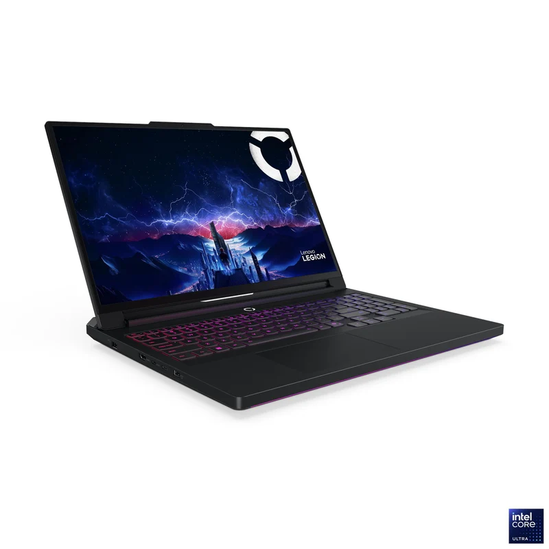 Lenovo Legion 7 Pro 16" WQXGA 240Hz Gaming Laptop (Intel Core Ultra 9 - 275HX/GeForce RTX 5090)[Ex-Display]