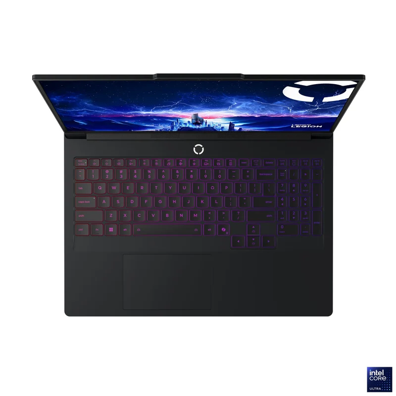 Lenovo Legion 7 Pro 16" WQXGA 240Hz Gaming Laptop (Intel Core Ultra 9 - 275HX/GeForce RTX 5090)[Ex-Display]