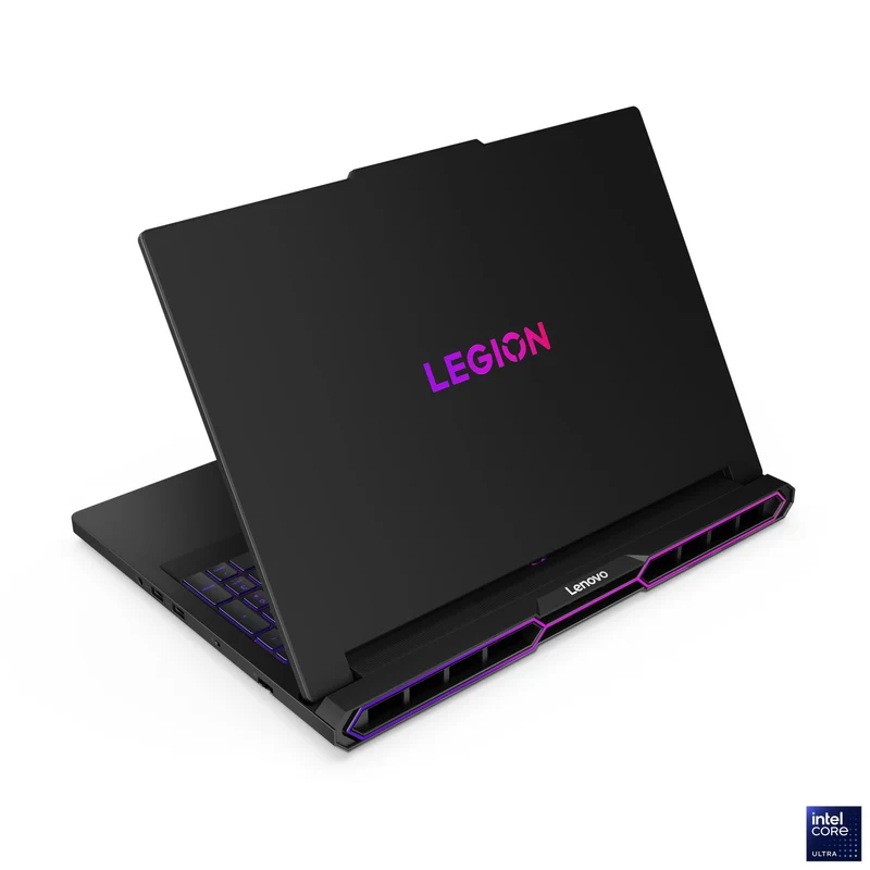 Lenovo Legion 7 Pro 16" WQXGA 240Hz Gaming Laptop (Intel Core Ultra 9 - 275HX/GeForce RTX 5090)[Ex-Display]