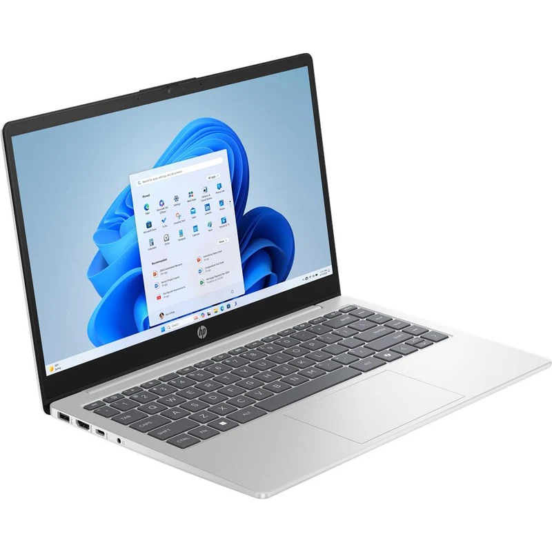 HP Laptop 14-ep1185TU 14" Full HD Laptop (Intel Core Ultra 5/512GB/24GB)[Ex-Display]