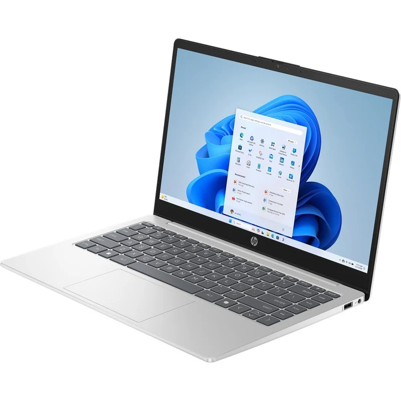 HP Laptop 14-ep1185TU 14" Full HD Laptop (Intel Core Ultra 5/512GB/24GB)[Ex-Display]