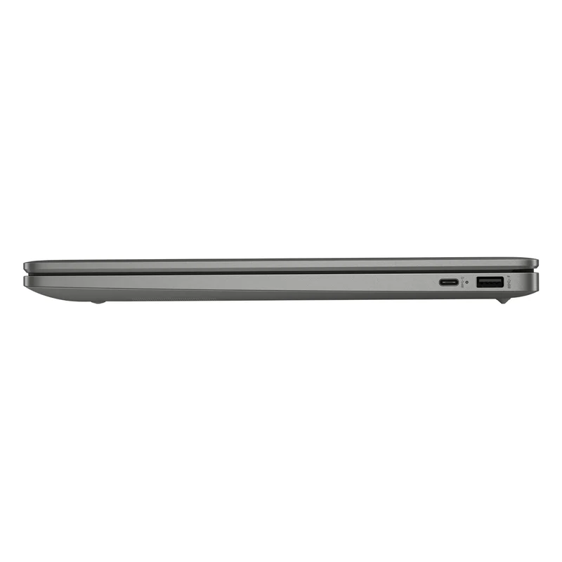 HP 15a-nb0009TU 15.6" Full HD Chromebook Laptop with Gemini (128GB/Intel i3)[Ex-Display]