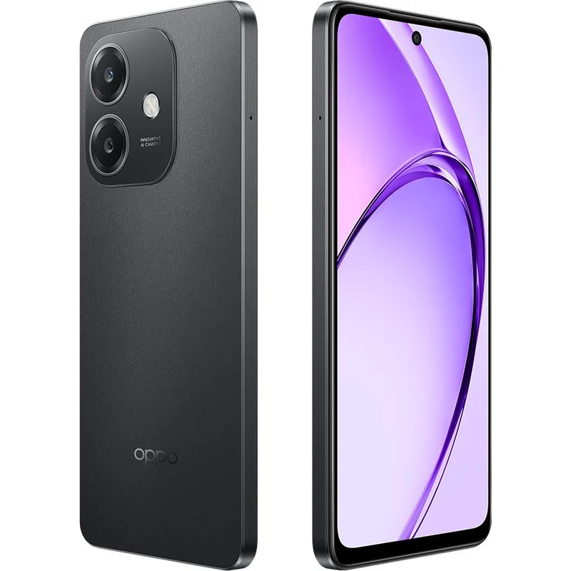 OPPO A40 4G 128GB (Sparkling Black)