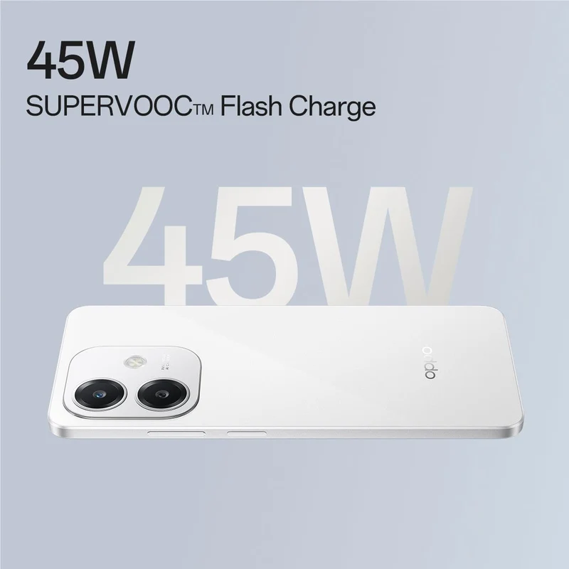OPPO A40 4G 128GB (Sparkling Black)
