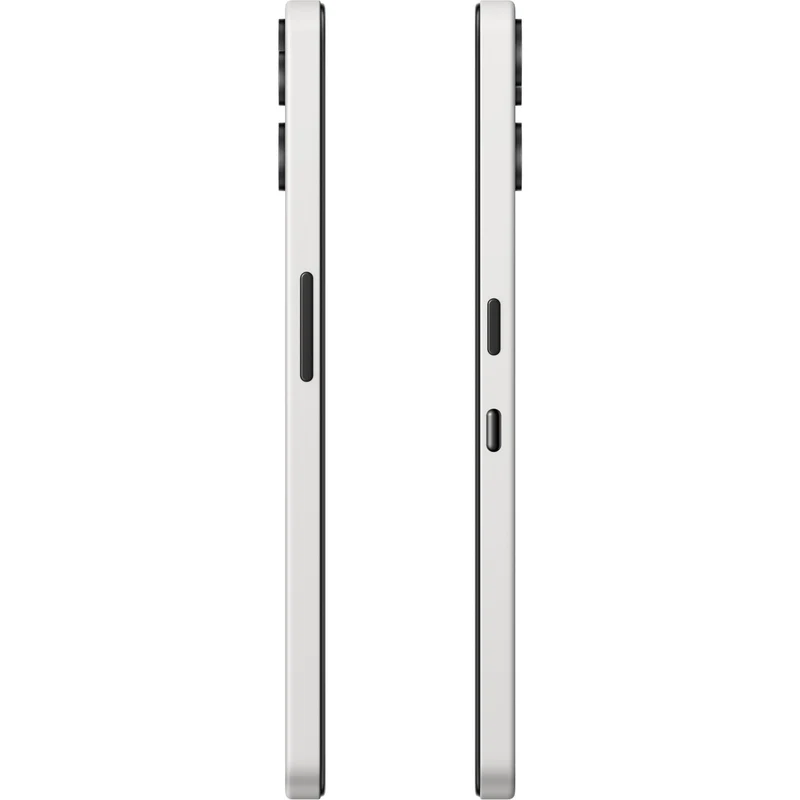 NOTHING Phone (3a) Lite 5G 256GB (White)
