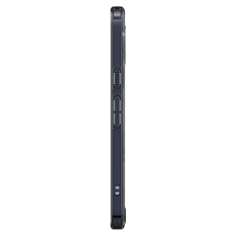 Spigen Google Pixel 11 Ultra Hybrid (MagFit) Case (Frost Black)