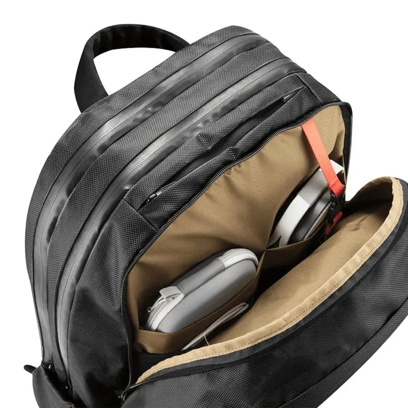 XD Design Bobby Explore 17" Laptop Backpack - Black