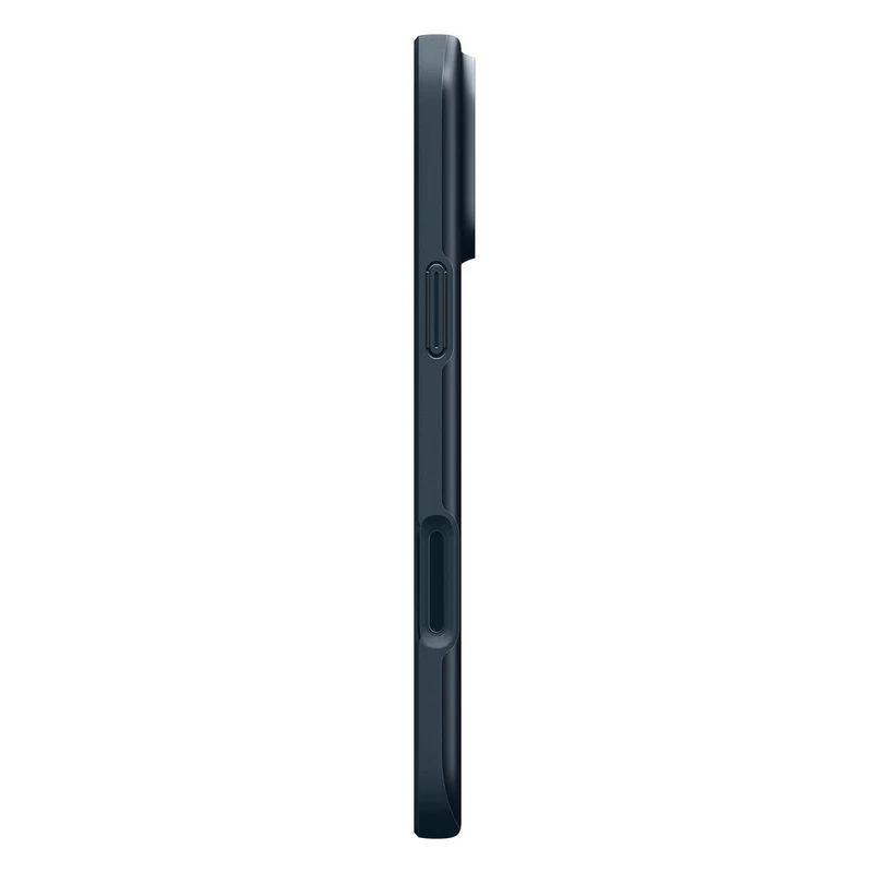 SPIGEN Thin Fit MagSafe Case for iPhone 18 Pro Max/17 Pro Max (Metal Slate)