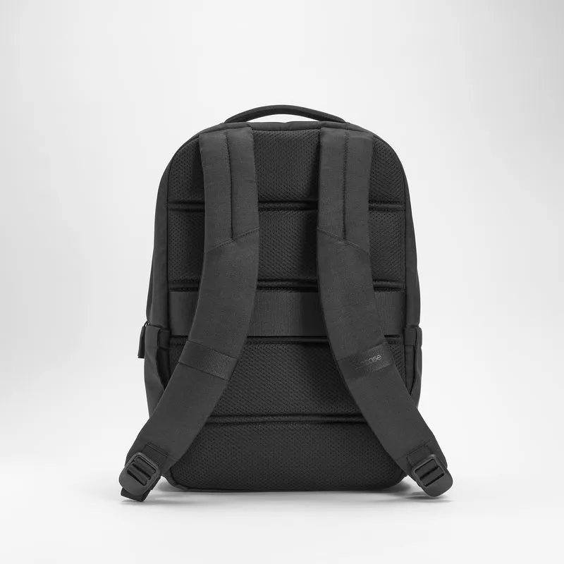 Incase Crosstown Backpack 20L - Black