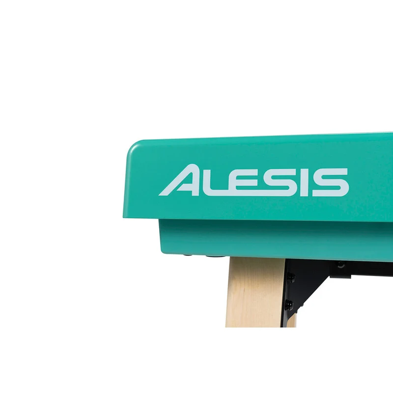 Alesis Recital Home 88 Key Digital Piano - Turquoise