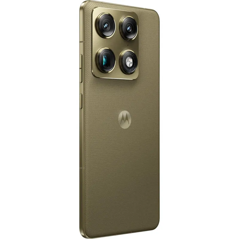 Motorola Signature 5G 512GB (Martini Olive)