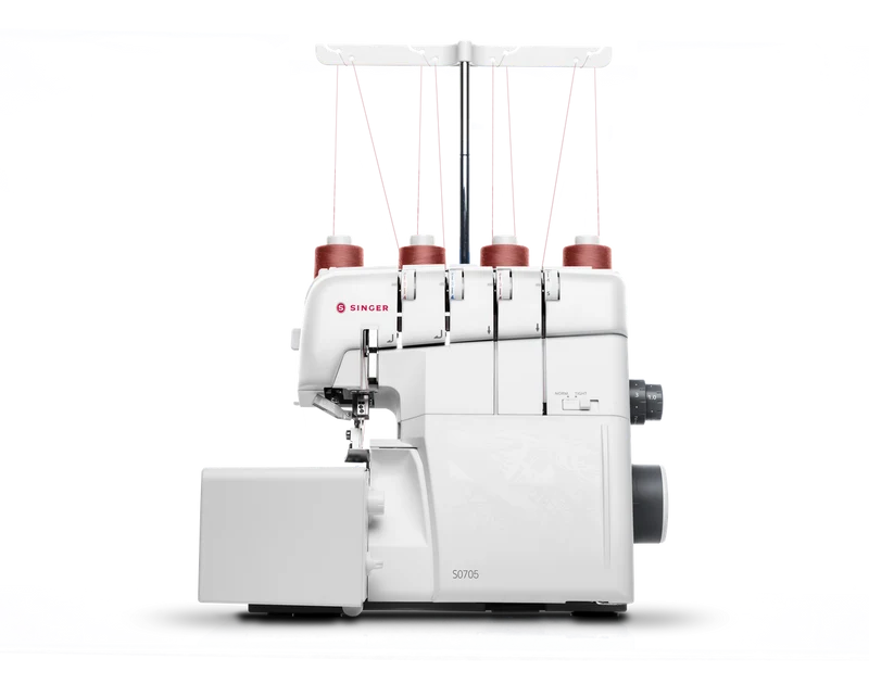 SINGER S0705 Overlock Machine