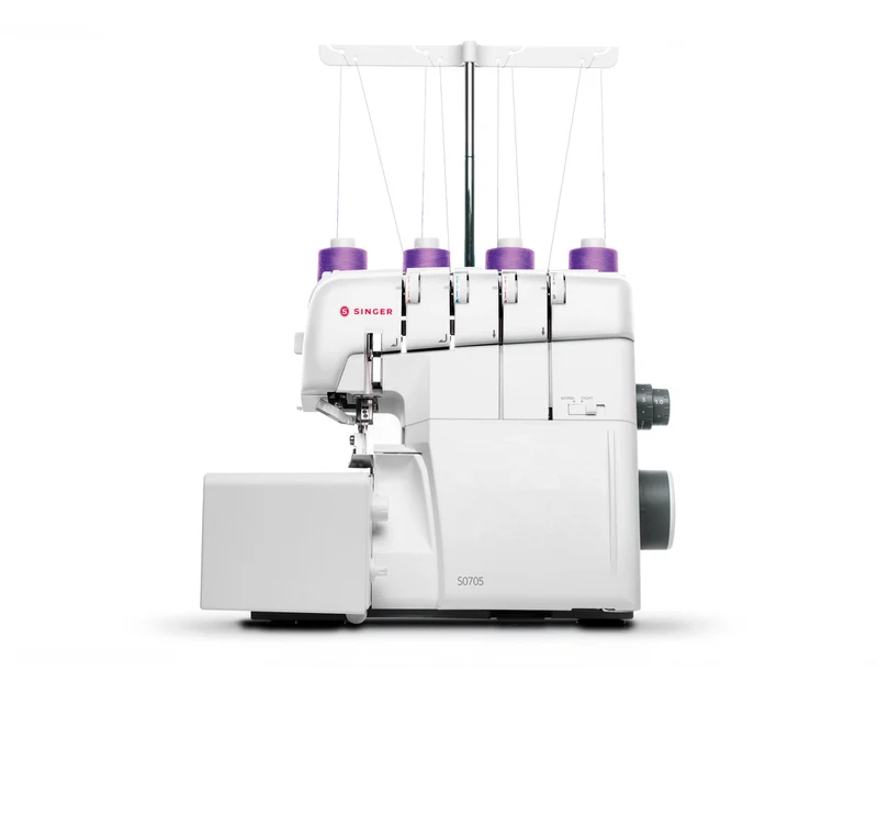 SINGER S0705 Overlock Machine
