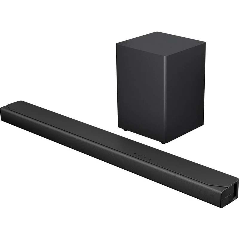 Hisense HS3100S 500W 3.1 CH Soundbar with Wireless Subwoofer