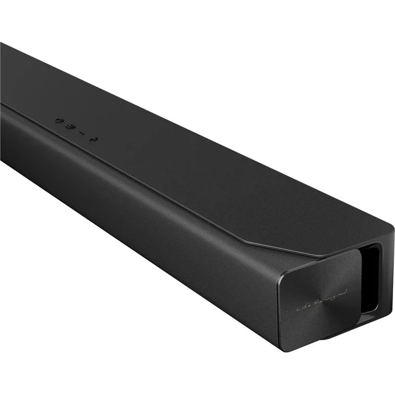 Hisense HS3100S 500W 3.1 CH Soundbar with Wireless Subwoofer