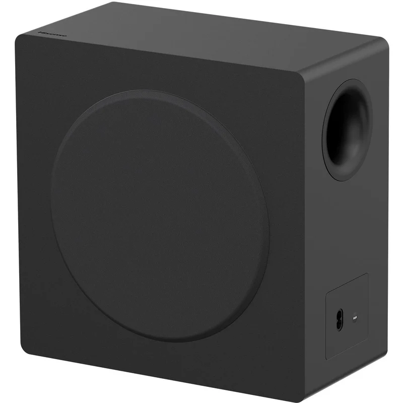 Hisense HS2100S 280W 2.1 CH Soundbar with Wireless Subwoofer