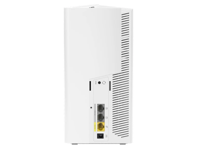 MSI MRBE50 Wi-Fi 7 Roamii BE Lite Mesh System (2-Pack) Router