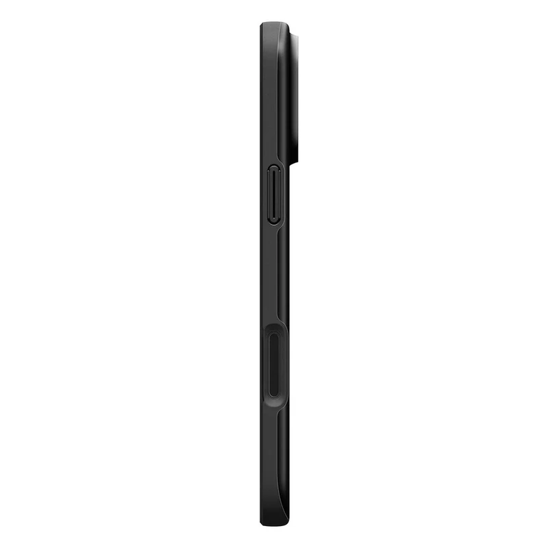 SPIGEN Thin Fit MagSafe Case for iPhone 18 Pro/17 Pro (Black)
