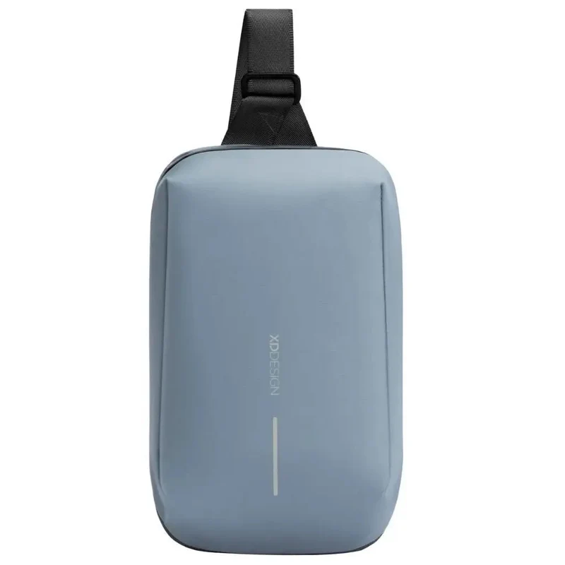 XD Design Urban Expandable Sling - Sage Blue