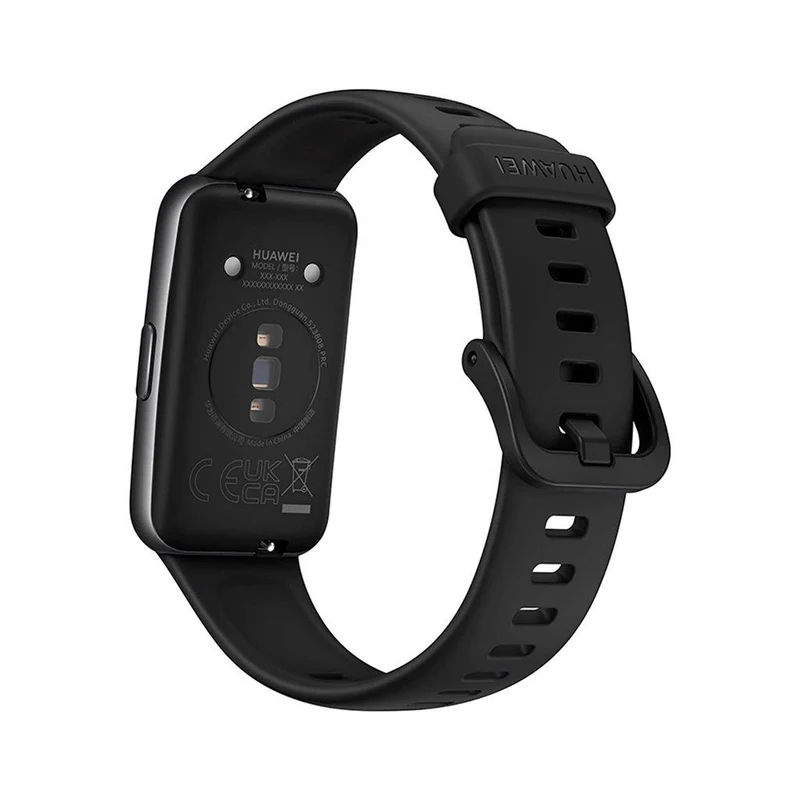 HUAWEI Band 7 Fitness-Tracker Graphite Black