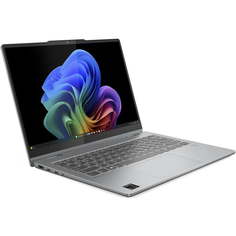 Lenovo IdeaPad 5x 2-in-1 14" WUXGA OLED Touch Laptop (Snapdragon X - X1)[512GB]