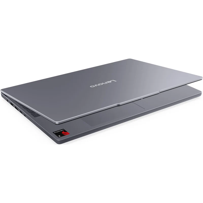 Lenovo IdeaPad Slim 3x 15.3" WUXGA Copilot+ AI PC Laptop (Snapdragon X - X1)[512GB]