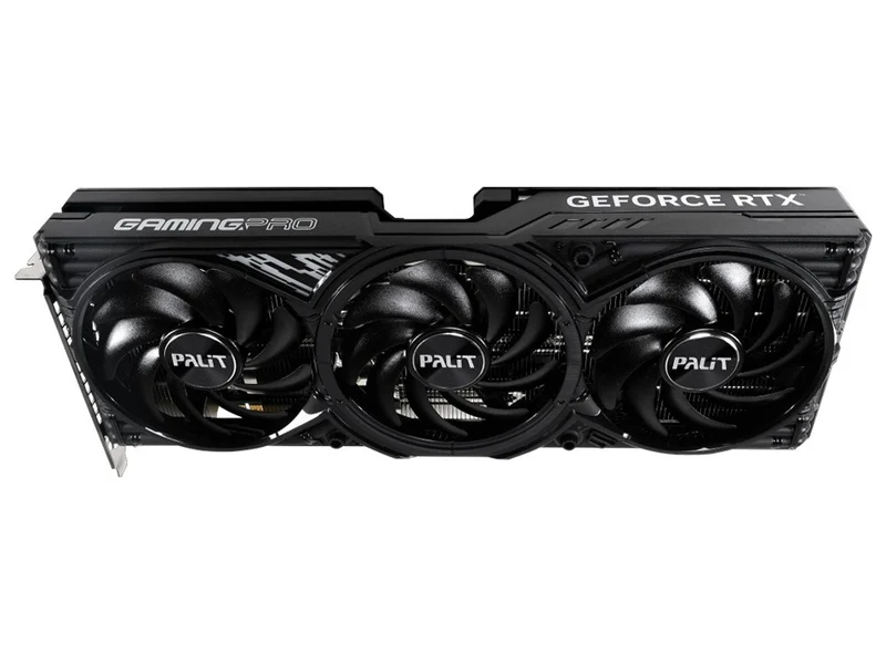 Palit GamingPro-S GeForce RTX 5070 Ti 16GB GDDR7 Graphics Card