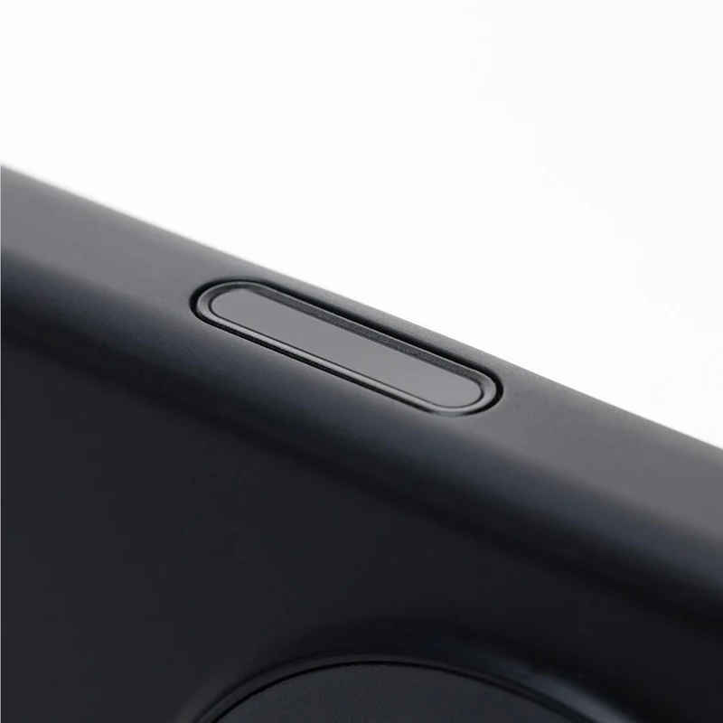 XTREM iPhone 18 Pro Max MagSafe Customisable Case (Black)