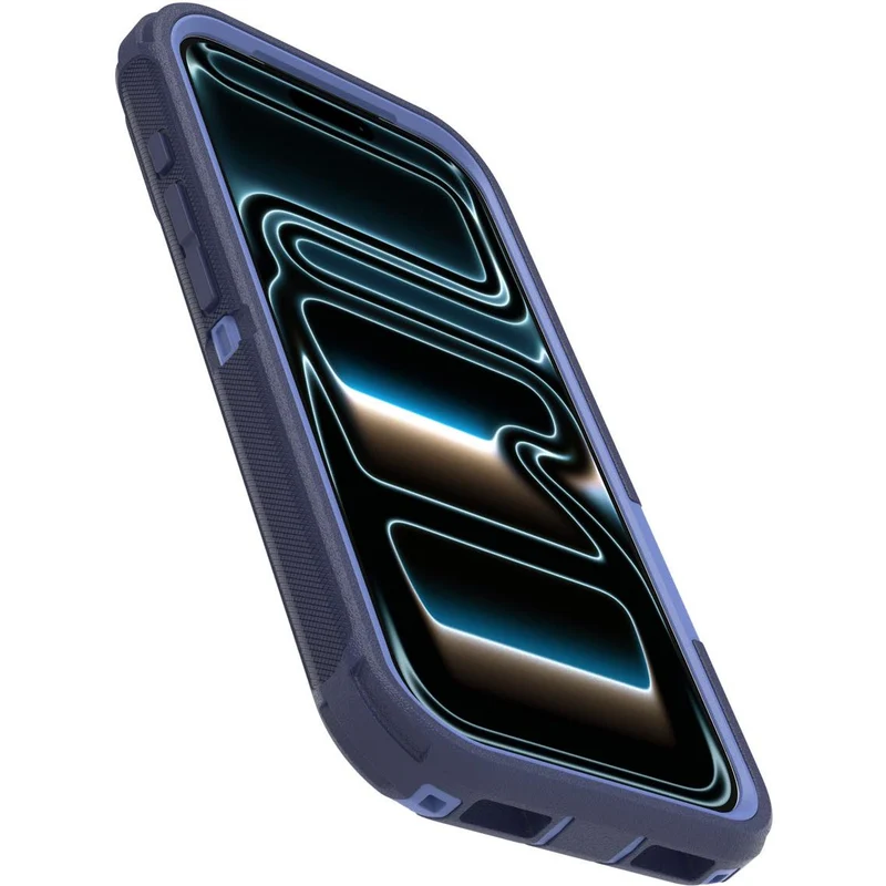 OtterBox Defender Pro Magnetic Case for iPhone 18 Pro (Blue)