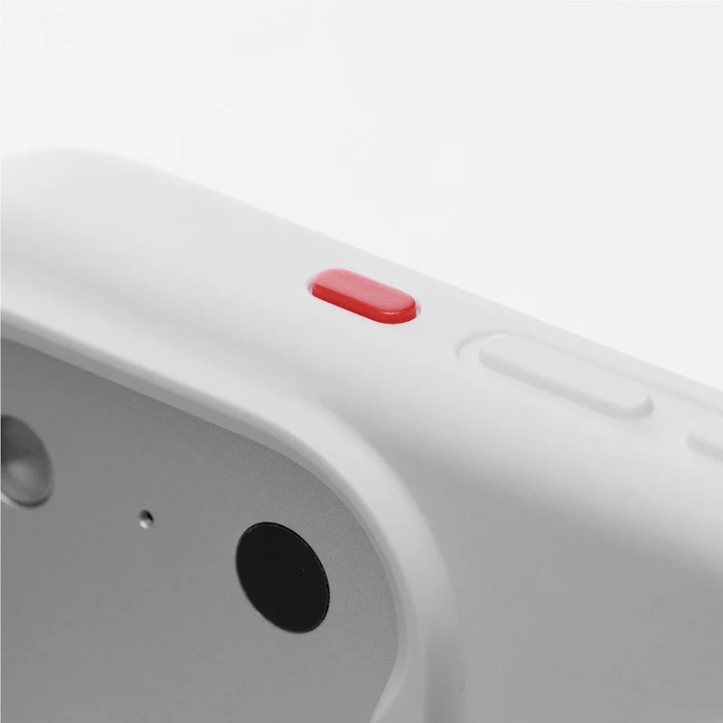 XTREM iPhone 18 Pro MagSafe Customisable Case (White)