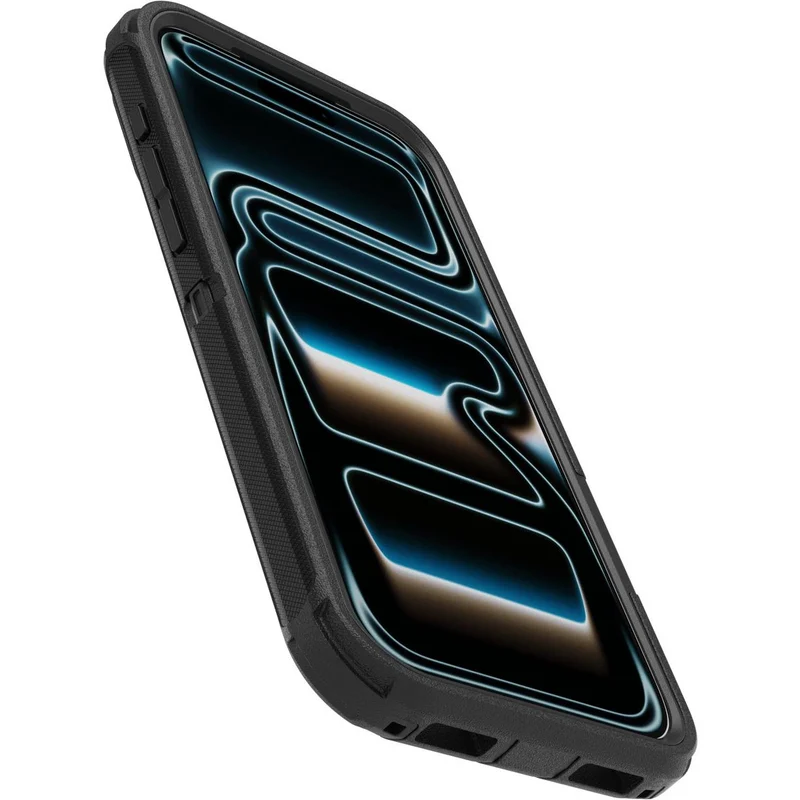 OtterBox Defender Pro Magnetic Case for iPhone 18 Pro Max (Black)
