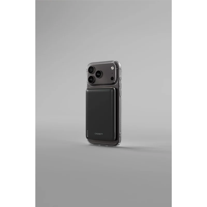 Cygnett AeroMag Slim Magnetic Case for iPhone 18 Pro Max/17 Pro Max