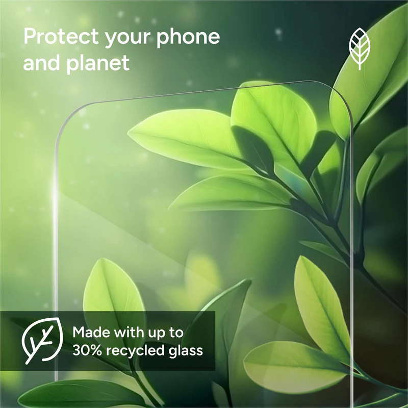 ZAGG InvisibleShield Glass Privacy XTR Screen Protector for iPhone 18 Pro Max