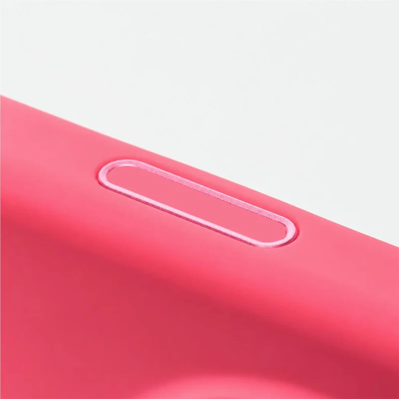 XTREM iPhone 18 Pro Max MagSafe Customisable Case (Berry Pink)