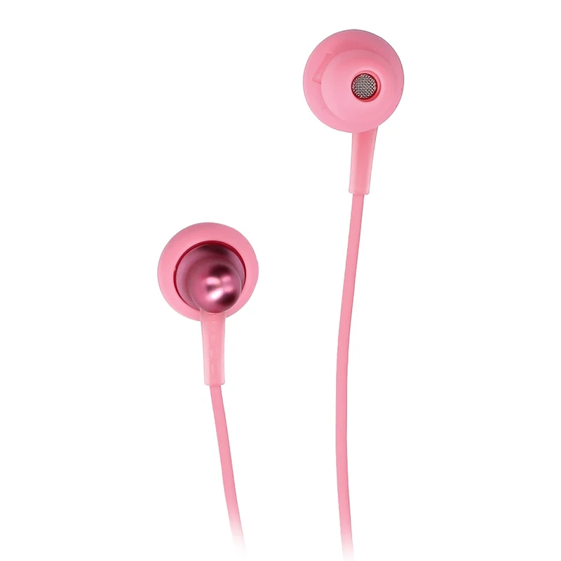 1MORE E1024BT Stylish BT Headphones Pink