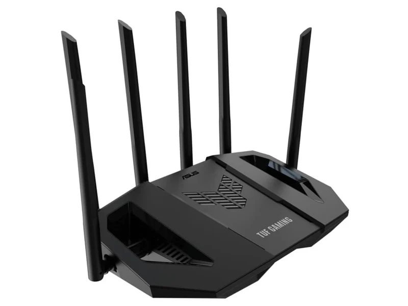 ASUS TUF Gaming BE6500 Dual-Band Wi-Fi 7 Router