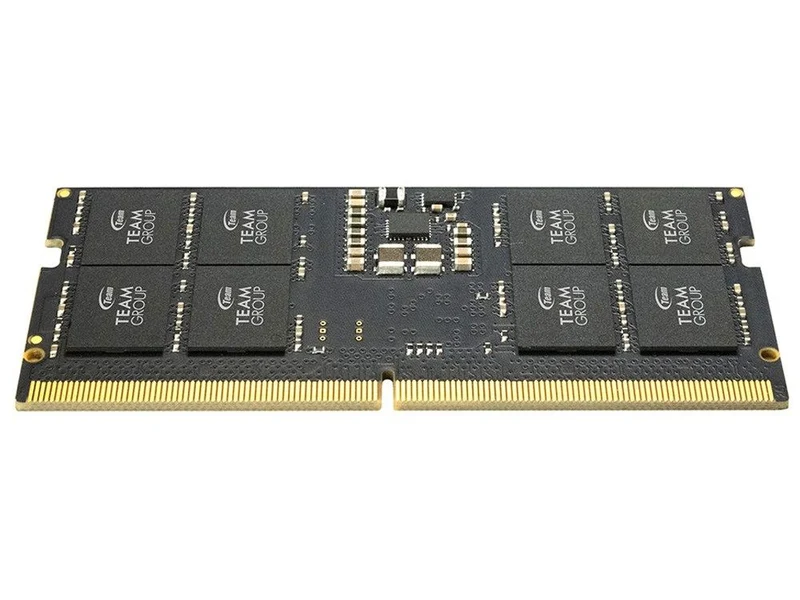 Team Group Elite 16GB (1 x 16GB) DDR5 5600MHz CL46 SODIMM RAM