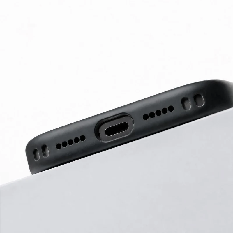 XTREM iPhone 18 Pro MagSafe Customisable Case (Black)