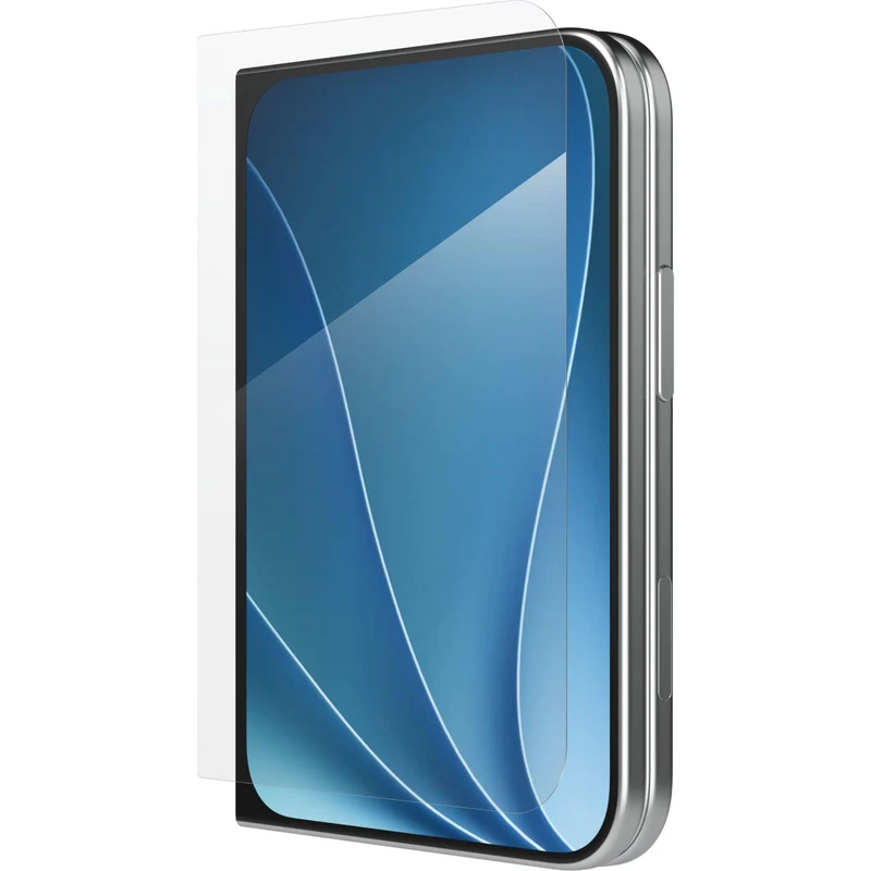 ZAGG InvisibleShield Glass XTR6 External Protector for iPhone Duo