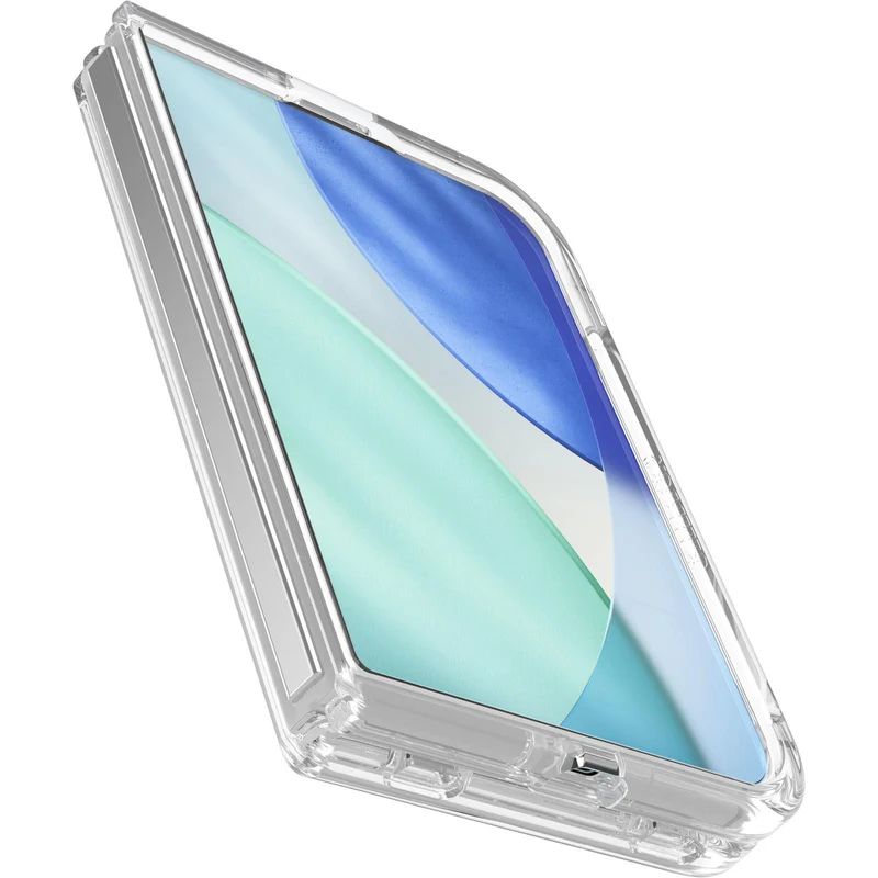 OtterBox Lumen Magnetic Case for iPhone Duo (Clear)
