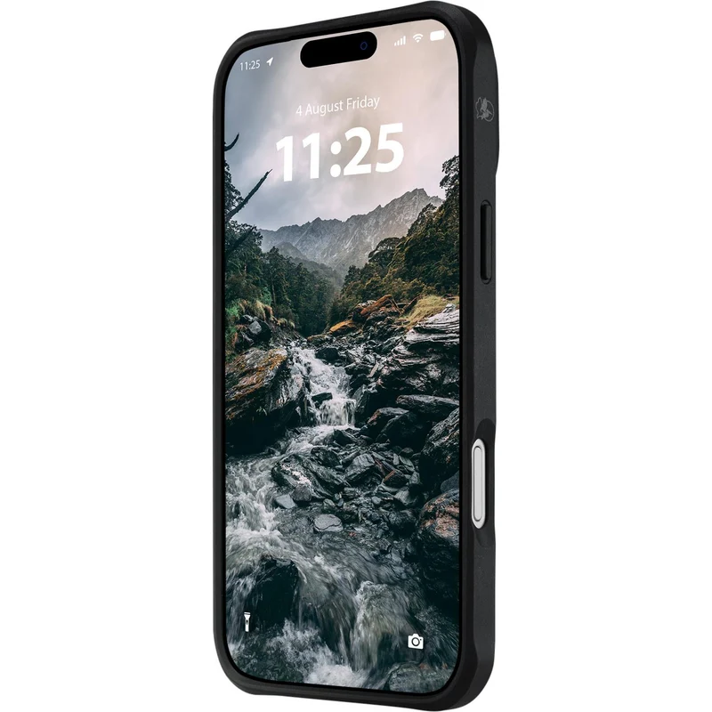 Pelican Ranger MagSafe Case for iPhone 18 Pro Max (Frosted Clear)
