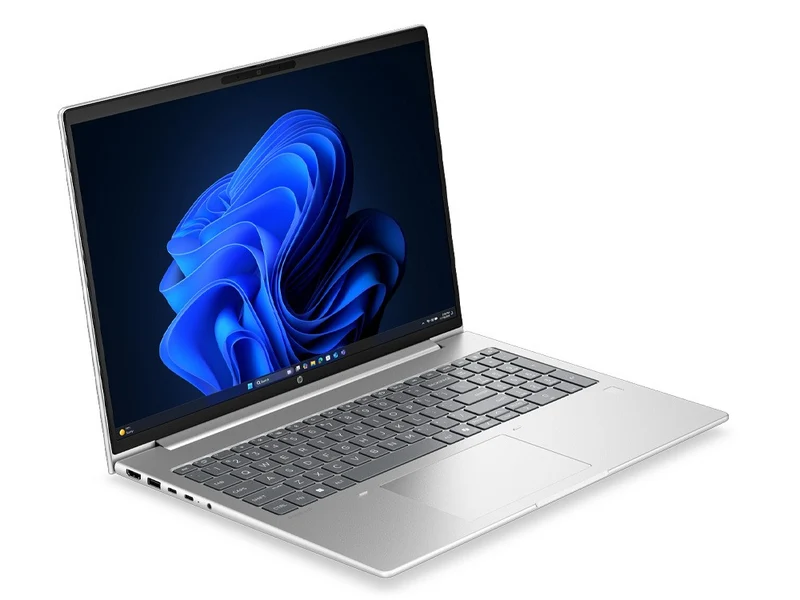 HP ProBook 4 G2a 16" WUXGA Ryzen AI 5 16GB RAM 512GB Wi-Fi 7 Business Laptop