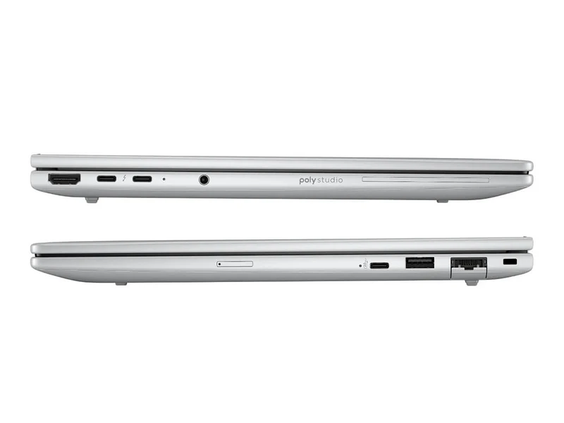 HP EliteBook 8 G1i 14" WUXGA IR Touch Core Ultra 7 256V 16GB RAM 512GB SSD Business Laptop