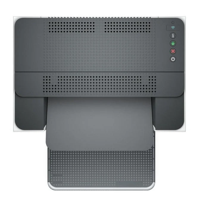 HP M209DW LaserJet Printer A4 Mono USB/Ethernet/Wi-Fi
