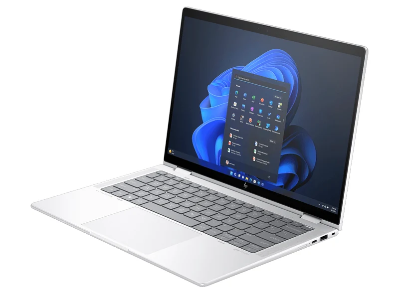 HP Elite x360 1040 G11 14" WUXGA Touch Core Ultra 5 16GB RAM 512GB 2-in-1 Laptop